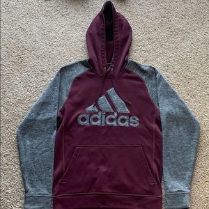 Adidas Hoodie